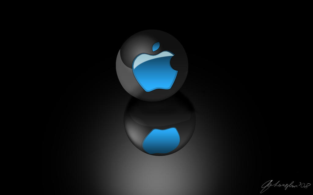 carbon wallpaper. Apple wallpaper with gloss